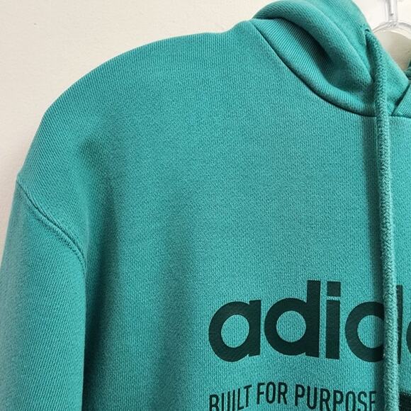 Adidas skateboarding Kaval hoodie heavyweight sweatshirt men's size small - Picture 10 of 14